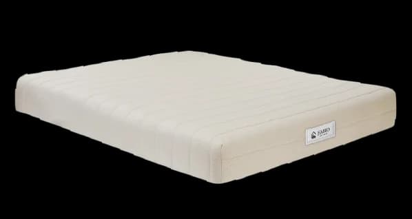 Solid mattress