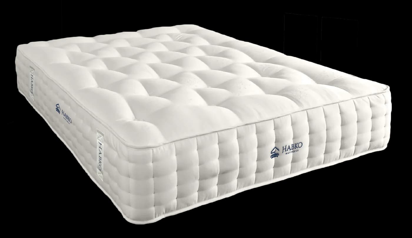 Emerald mattress